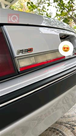 اولدزموبيل دیلتا 88